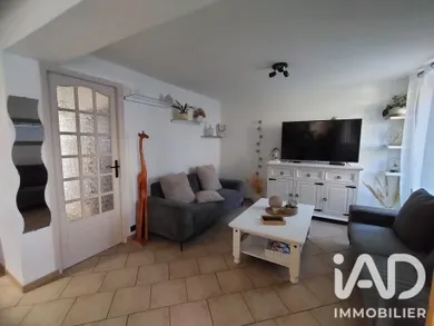 Maison à Pontault-Combault (77340)