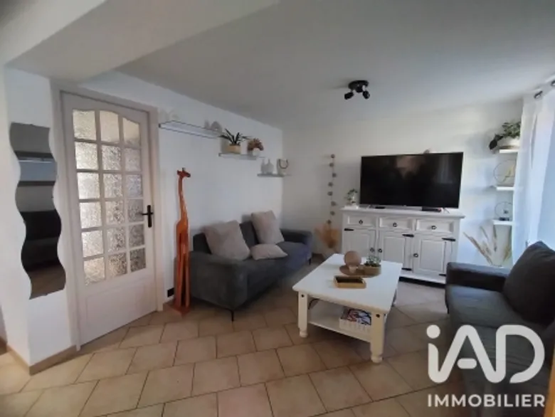 Maison 4 pièces 74 m² · à Pontault-Combault · 73,5 m² · 269 000 €