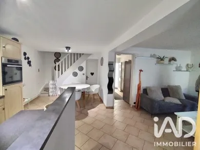 Maison à Pontault-Combault (77340)