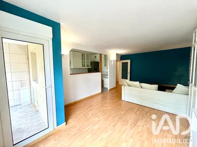 Appartement à La Garenne-Colombes (92250)