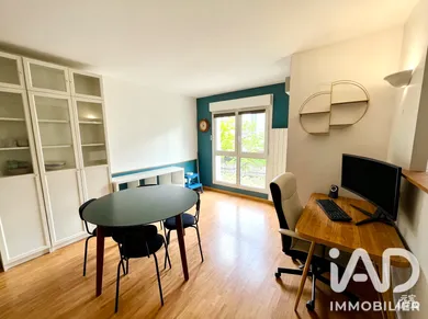 Appartement à La Garenne-Colombes (92250)
