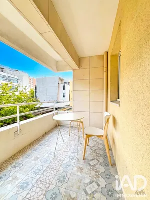 Appartement à La Garenne-Colombes (92250)