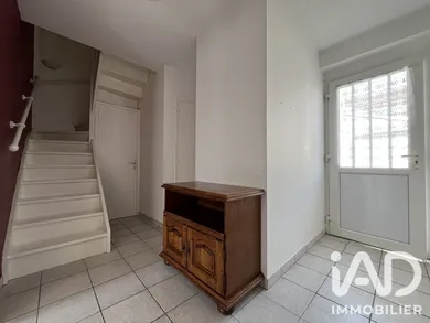 Maison de ville à Sainte-Savine (10300)