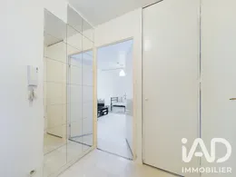 Apartment in Évry (91000)