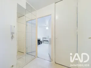 Apartment in Évry (91000)