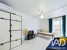 Apartment in Évry (91000)