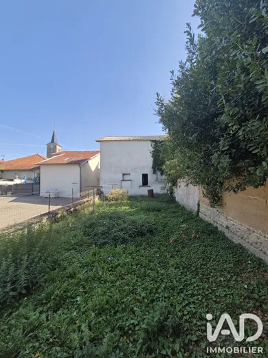 Grange à Valencin (38540)