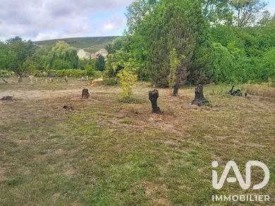 Terrain à bâtir à Unchair (51170)