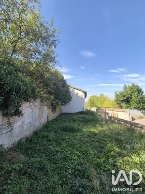 Grange à Valencin (38540)