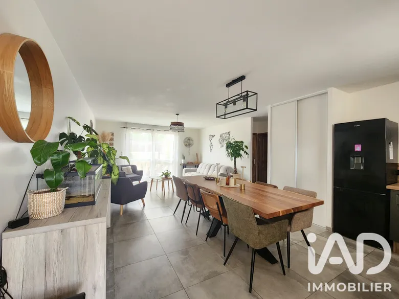 Maison 3 pièces 64 m² · à Rosières-près-Troyes · 64 m² · 169 000 €
