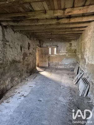 Grange à Valencin (38540)