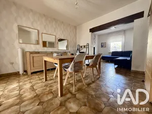 Maison à Nilvange (57240)