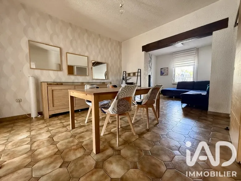 Maison 5 pièces 81 m² · à Nilvange · 81 m² · 159 000 €