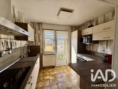 Maison à Nilvange (57240)