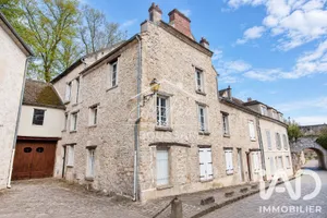 Studio à Senlis (60300)