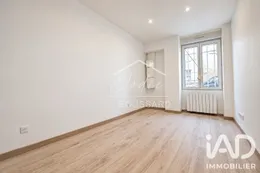 Studio à Senlis (60300)