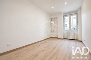 Studio à Senlis (60300)