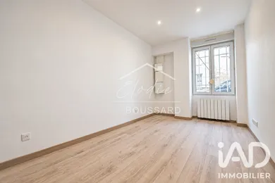 Studio à Senlis (60300)