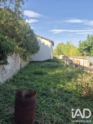 Grange à Valencin (38540)