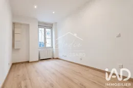 Studio à Senlis (60300)