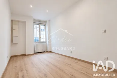 Studio à Senlis (60300)
