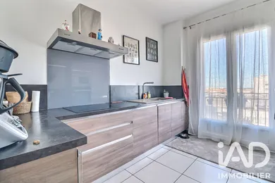 Appartement à Nîmes (30900)