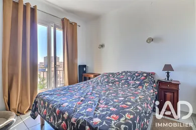 Appartement à Nîmes (30900)