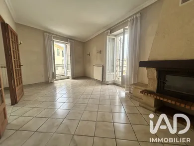 Maison de village à Montagnac (34530)