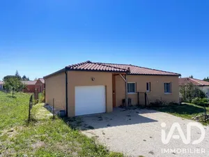 Maison à Prayssac (46220)
