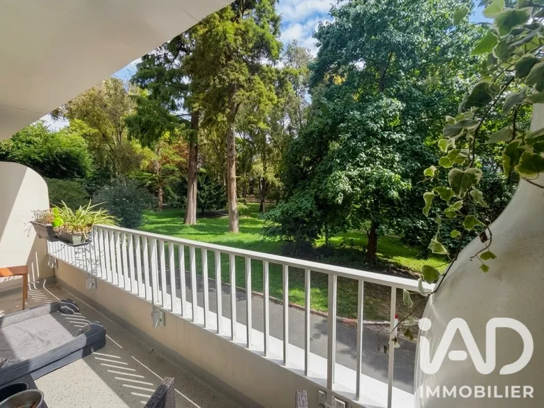Appartement 3 pièces 67 m² · à Bordeaux · 67 m² · 260 000 €