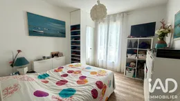 Appartement à Bordeaux (33200)