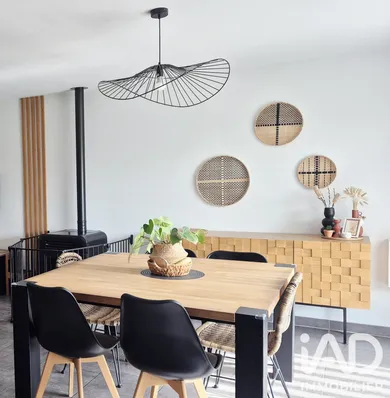 Village house in Lecelles (59226)