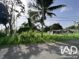 Land in Capesterre-Belle-Eau (97130)