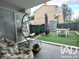 Apartment in Marseille (13012)