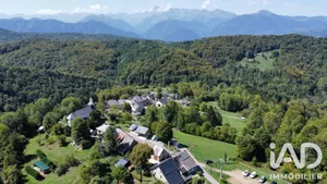 Maison de village à Aleu (09320)