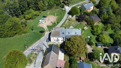 Maison de village à Aleu (09320)