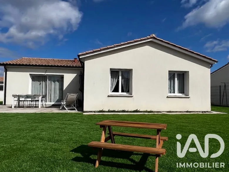Maison 4 pièces 95 m² · à Vayres · 94,7 m² · 272 000 €