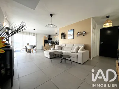 Maison à Vayres (33870)