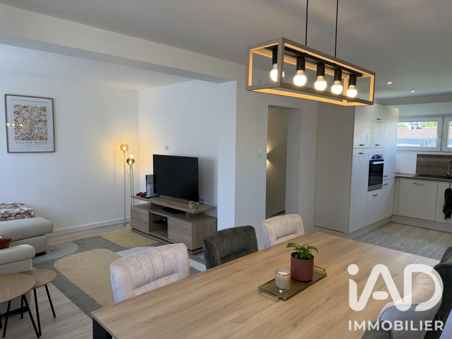Vente maison à Rombas (57120) : maison 5 pièces 93 m² - 2099927 — 3