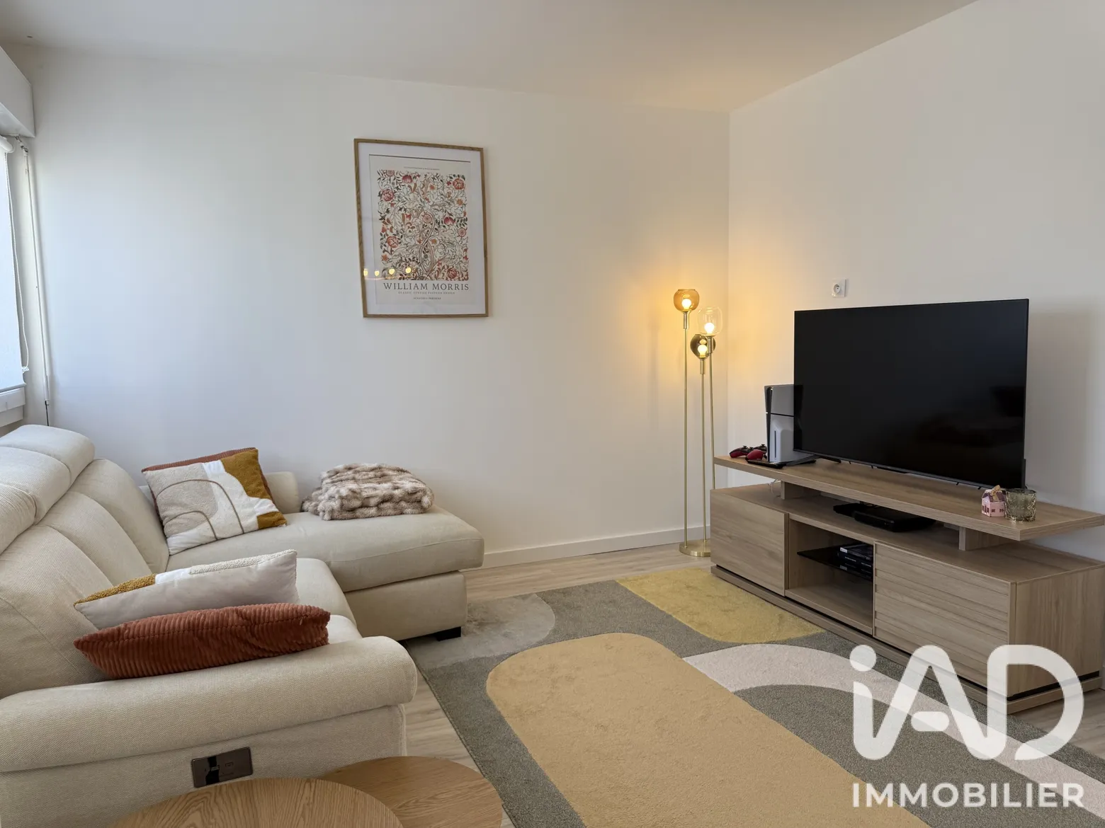 Vente maison à Rombas (57120) : maison 5 pièces 93 m² - 2099927 — 2