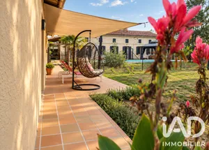 Domain in Lagorce (33230)