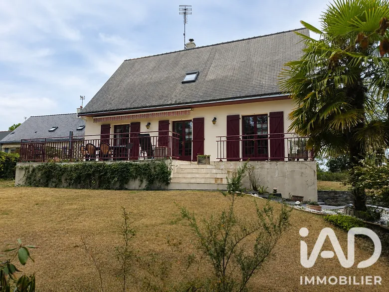 Maison 5 pièces 115 m² · à Guémené-Penfao · 115 m² · 230 000 €