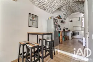 House in Clarensac (30870)