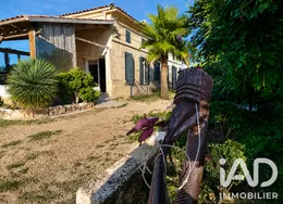 Domaine à Lagorce (33230)