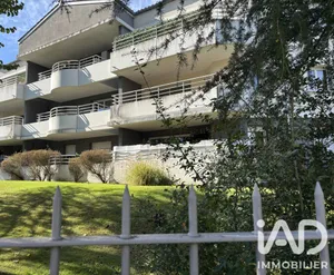 Appartement à Pessac (33600)