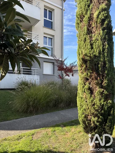 Appartement à Pessac (33600)
