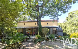 Park home in Madaillan (47360)