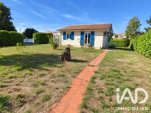 Maison à Saint-André-de-Cubzac (33240)