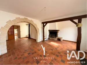 Traditional house in Limay (78520)