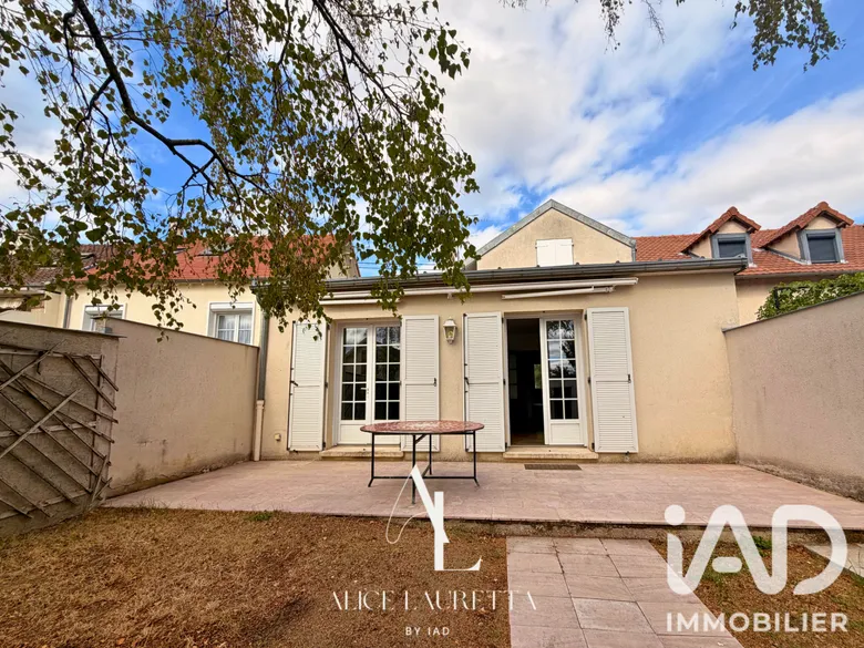 Maison 6 pièces 117 m² · à Limay · 117 m² · 290 000 €